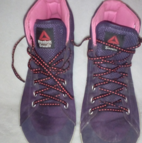 Men's Reebok CrossFit shoes - Picture 2 of 3